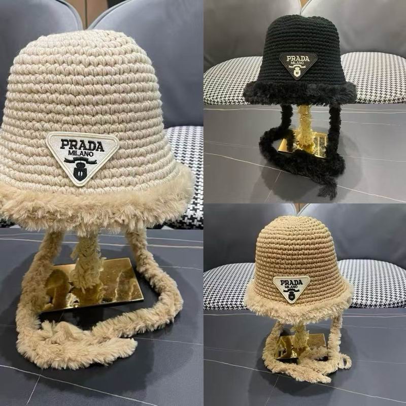 Prada Hat 020203